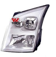 VAN WEZEL 1985961m -  Основная фара